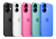 iPhone 16 Plus