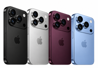 iPhone 18 Pro