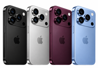 iPhone 18 Pro Max