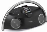 Harman Kardon Go + Play High-Performance Portable Loudspeaker System with Dock for iPod (Newest Model)