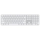 Apple Magic Keyboard with Touch ID and Keypad MK2C3 