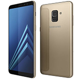 Samsung Galaxy A8 64Gb 2018 (A530) Dous