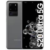 Samsung Galaxy S20 Ultra 128GB 5G 12GB Ram Cosmic Gray