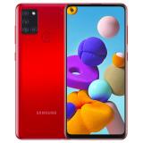 Samsung Galaxy A21S 32GB Red