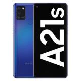 Samsung Galaxy A21S 64GB Blue
