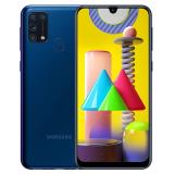 Samsung Galaxy M31 128GB Blue