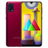 Samsung Galaxy M31 128GB Red