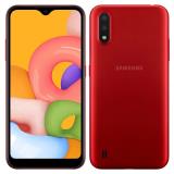 Samsung Galaxy M01 32GB Red