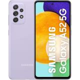Samsung Galaxy A52 256GB 8GB Violet