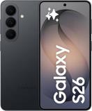 Samsung Galaxy S26 12/256GB Black