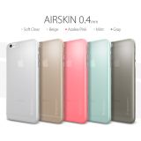 iPhone 6 Pluse Case AirSkin 0.4mm