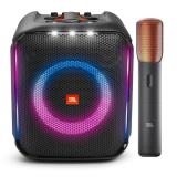 JBL Partybox Encore Portable Speaker With Mic
