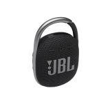 JBL Clip 4 Black 