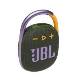 JBL Clip 4 Camouflage Purple