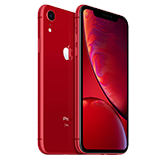 iPhone XR Dual Sim 64GB Red