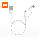 Xiaomi Mi USB Type-C / Micro USB Combo Cable 100cm