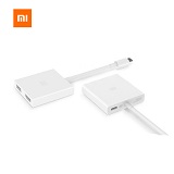 Xiaomi USB-C Hub (USB,HDMI)