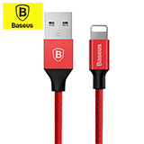 BASEUS Yiven Data Sync Charge Lightning Cable 3m