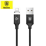 BASEUS Insnap Series Magnetic Cable 1.2m