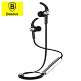 BASEUS Stereo Metal Wireless Headest Licolor Magnetic