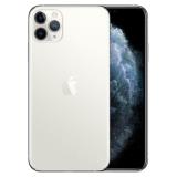 iPhone 11 Pro Max 256B Silver