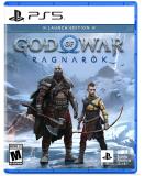 God of War Ragnarok For PS5
