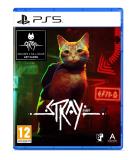 Stray 5 For PS5