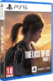 PS5 The Last Of Us Part 1 