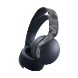 Play Station Pulse 3D Wireless Headset Army 