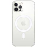 Apple iPhone 12 Pro Max Clear Case 