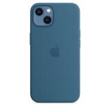 Apple iPhone 13 Silicon Case Blue Jay 