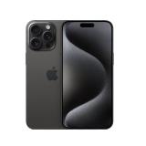 iPhone 15 Pro Max 512GB Black Titanium LL/A eSIM