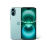 iPhone 16 128GB Teal 