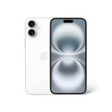 iPhone 16 Plus 256GB White 
