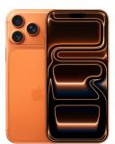 iPhone 17 Pro Max 256GB Cosmic Orange 