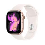 Apple Watch 11 46mm Rose
