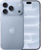 iPhone 18 Pro 256GB Glacier