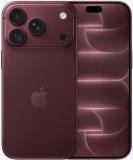 iPhone 18 Pro Max 512GB Burgundy
