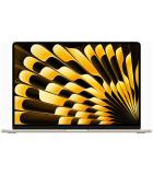 15.3 Macbook Air MC6K4 Starlight  2025
