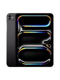 iPad Pro 11 M5 2TB WiFi + Cellular Space Black Nano Texture 2025