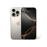 iPhone 16 Pro 256GB Natural Titanium Dual Sim